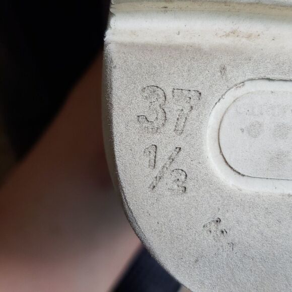 Black Loafers for Women - Picture 8 of 8